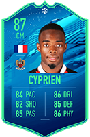 FIFA 20 Ligue 1 SBC Guide - Rewards and Details