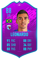 FIFA 20 MLS SBC Guide - Rewards and Details