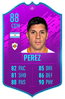 FIFA 20 Libertadores SBC Guide - Rewards and Details