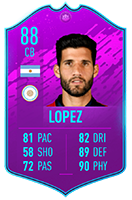 FIFA 20 Libertadores SBC Guide - Rewards and Details