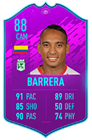 FIFA 20 Sudamericana SBC Guide - Rewards and Details