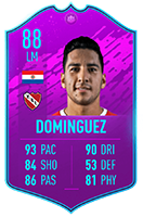 FIFA 20 Sudamericana SBC Guide - Rewards and Details