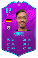 FIFA 20 Super Lig SBC Guide - Rewards and Details