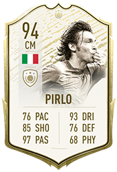 pirlo fifa moments andrea icon icons