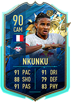 FIFA 20 Bundesliga SBC Guide - Rewards and Details
