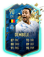 FIFA 20 CSL SBC Guide - Rewards and Details