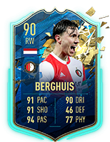FIFA 20 Eredivisie SBC Guide - Rewards and Details