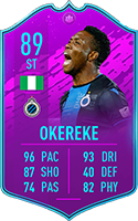 FIFA 20 Liga MX SBC Guide - Rewards and Details
