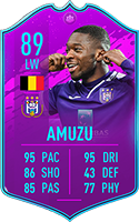 FIFA 20 Pro league SBC Guide - Rewards and Details