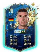 FIFA 20 Serie A SBC Guide - Rewards and Details