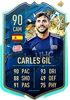 FIFA 20 MLS SBC Guide - Rewards and Details