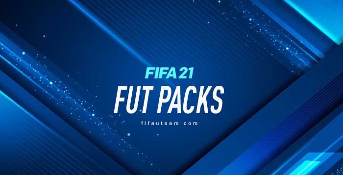 Comprehending FIFA 21 Pack Names